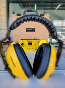 Resim MARWOS V18 PRO SU KAÇAK TESPİT CİHAZI 