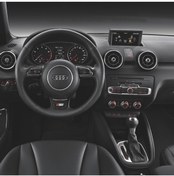 Resim Audi A1 Carplay Androidauto Ve Mirrorlink Interface 