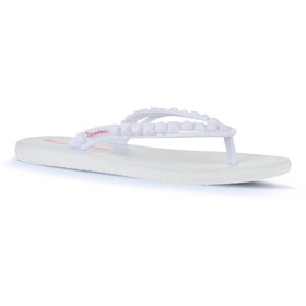 Resim Bueno Shoes Ipanema Beyaz Ip Ipanema Meu Sol Ad Kadın Parmak Arası Terlik 22ıp014 
