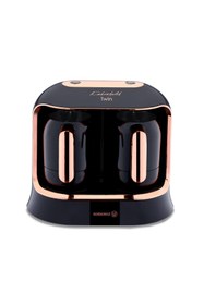 Resim KORKMAZ Kahve Makinesi 