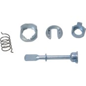 Resim Cuticate 5 Adet Ön Kapı (Yurt Dışından) 