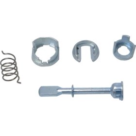 Resim Cuticate 5 Adet Ön Kapı (Yurt Dışından) 