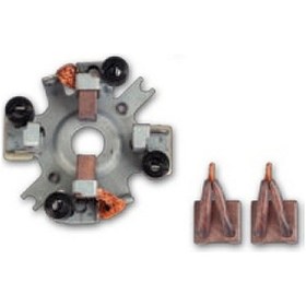 Resim Ma3241 12v Kömür Yuvası Chrysler Dodge Fıat Ford 10 25x23 Mako Tipi 