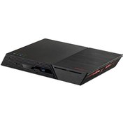 Resim Asustor Flashstor 6 FS6706T Intel N5105 4GB RAM 6 M.2 Yuvalı NAS Depolama Cihazı 90IX01Q1-BW3S10 