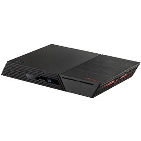 Resim Asustor Flashstor 6 FS6706T Intel N5105 4GB RAM 6 M.2 Yuvalı NAS Depolama Cihazı 90IX01Q1-BW3S10 