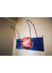 Resim Özel Fotoğraflı Kask Askısı, Motorcu Kask Askısı, Personalv54 