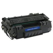 Resim hementoner Hp Canon Q7553a Q5949a Crg715 Muadil Toner 3500 Sayfa 