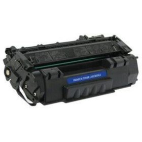 Resim hementoner Hp Canon Q7553a Q5949a Crg715 Muadil Toner 3500 Sayfa 