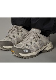 Resim The North Face Hedgehog 06 Rvst Erkek Outdoor Ayakkabısı Nf0a8ae96s51 Gri Gri 