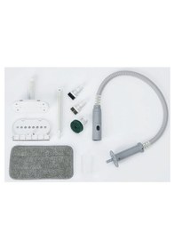 Resim Qj206 Buharlı Temizleyici Yedek Set 