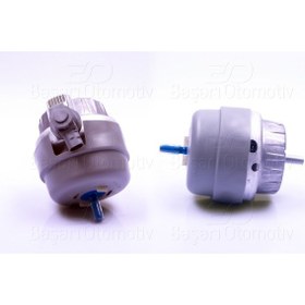 Resim Motor Takozu Sol Elektrıklı Audı A6 2.0 Tdı 2004 4f0199379bk 