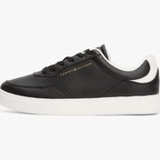 Resim Tommy Hilfiger CASUAL CUPSOLE SNEAK, BDS 