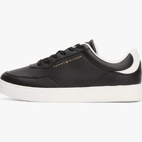 Resim Tommy Hilfiger CASUAL CUPSOLE SNEAK, BDS 