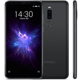 Resim Meizu Note 8 Yenilenmiş TR Garanti | 64 GB 4 GB Siyah 