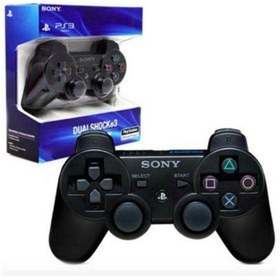 Resim Sony Ps3 Joystick Ps3 Kol Şarj Kablosu Ile Birlikte 