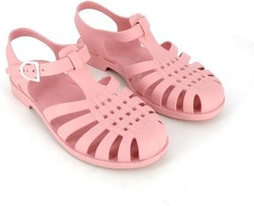 Resim Méduse Sunmif Mat model plastik sandalet, yetişkinler için ayakkabı, plaj sandaleti, deniz/yaz, kaymaz 