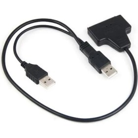 Resim Maxgo 2013 2.5 Inç Usb Sata Hdd Harddisk Kablosu Çevirici Ssd Dönüştürücü 