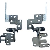 Resim Acer Uyumlu Aspire E5-553-TG NX.GEQEY.003) Notebook Menteşe Seti 