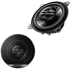 Resim Pioneer Oto Hoparlör 10cm 210w Tweeterli 2 Adet Pıoneer Ts-g1020f 