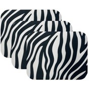 Resim Knsz oturma minderi 3 lü mazlum bonar kumaş tel sandalyesi oturma yeri için 