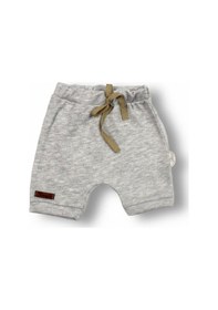 Resim 2'li Sarı Erkek Bebek Çocuk Kısa Kol Şortlu Takım Yavru Koala 3-6-9-12-18 Ay Bebek Kıyafetleri Giyim mavi Mavi 