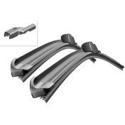 Resim Bosch 3397014077 Silecek Süpürgesi Muz Ford Transit Custom V362 14-Yeni Transit V36314-SASI 2t 05.2014› 2t 362 05.2014› 750 500MM 90360 185324 