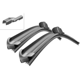 Resim Bosch 3397014077 Silecek Süpürgesi Muz Ford Transit Custom V362 14-Yeni Transit V36314-SASI 2t 05.2014› 2t 362 05.2014› 750 500MM 90360 185324 