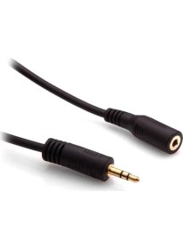 Resim S-Link SLX-858 Stereo Uzatma Kablo 1,5M 