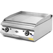 Resim Empero Emp.pls.9ıg022 Gazlı Izgara Düz+oluklu Pleyt - Lpgli 