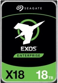 Resim Seagate Exos St18000nm000j 18tb 7200rpm 256mb Sata Harddisk Adad11sea0015 