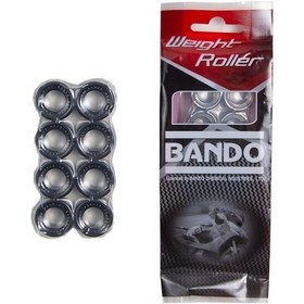 Resim Bando Tahrik Seti 17 Gram X Max 300 - Tricity 300 - X Max 250 2018 Ve Sonrası 
