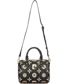 Resim Pierre Cardin 05pc25y10509 Kadın Omuz & Kol Çantası Siyah Büyük Monogram 