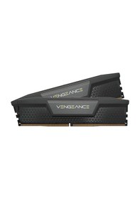 Resim Corsair Vengeance CMK16GX5M2B5200C40 16 GB (2x8) DDR5 5200 MHz CL40 Ram 