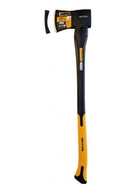 Resim Ax 601 Fiber Plastik Saplı Balta 1360 Gr Sap Uzunluğu 80 Cm 