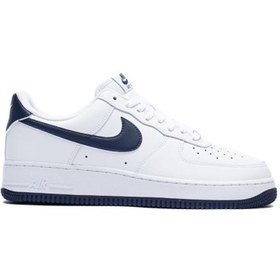 Resim Nike FJ4146-104 AIR FORCE 1 07 ERKEK SNAKER 