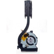 Resim Dell Latitude E7250 Notebook Onbord Cpu Cooling Heatsink 