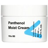 Resim Tiam Panthenol Nemlendirici Krem 50 ml 