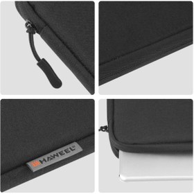 Resim Genel Markalar Apple Macbook Pro (13 İNÇ, M1, M2) Koruma Kılıfı Taşıma Çantası 