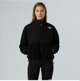 Resim The North Face W Retro Denalı Jacket Kadın Ceket Nf0a88yrjk31 Siyah 