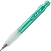 Resim Serve Deep Mekanik Uçlu Kalem 0.7 mm Metalik Yeşil 