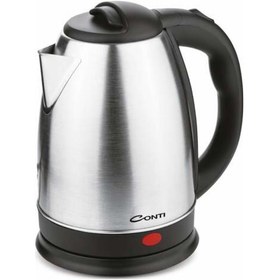 Resim Conti CK-270 1500 W 1.8 L Perfect Çelik Su Istıcı 