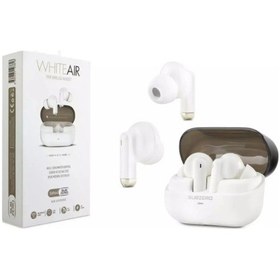 Resim Subzero SW64-1 Black Air Gaming Bluetooth Kulak İçi Kulaklık 