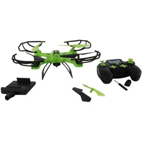 Resim Sky Phantom DH861-X11YW Wifi + Kamera LED Işıklı Drone 