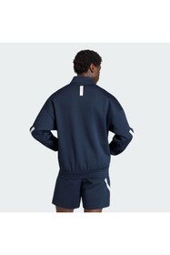 Resim adidas Erkek Günlük Eşofman Üstü M Z.N.E. Tt Ke4716 