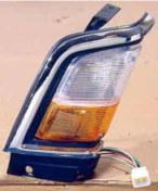 Resim Depo Sinyal Sol 214 1509l Galant Sıgma 78 KNO-DEPO-214-1509L 