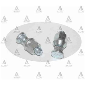 Resim MAHER 2834 Bijon Somunlu D-Max Ön Arka Sağ Sol Euro 4 5 