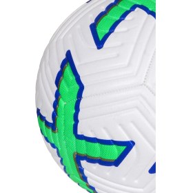 Resim ALASTOR Orijinal Futbol Topu Pompa Hediyeli Sert Zemin Halı Saha Çim Saha Futbol Topu Hibrit No:5 