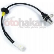 Resim TLG TLG-8306 Abs Sensörü Arka Isuzu Npr66 04 Tlg 8972067603 