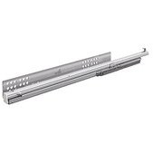 Resim Hettich 30 cm Quadro V6 Bas-Aç Sol Tandem Ray (20 Adet) (KUTU-9105123) 