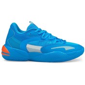 Resim Puma Court Rider 2.0 Basketbol Ayakkabısı 376646-04 